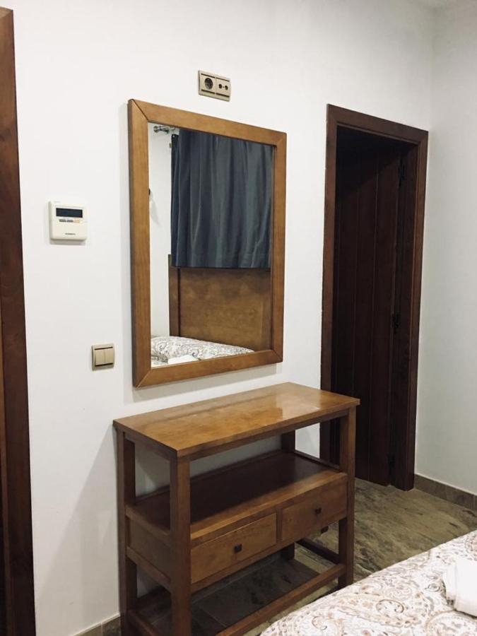 チクラナ・デ・ラ・フロンテーラAvenida Reyes Catolicosアパートメント 部屋 写真