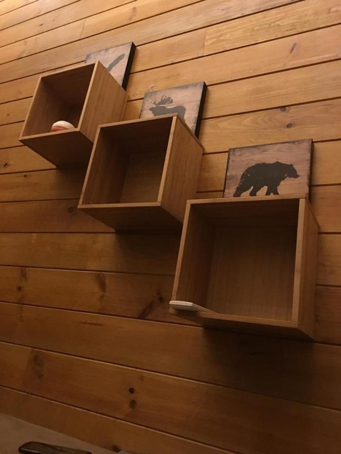 チクラナ・デ・ラ・フロンテーラAvenida Reyes Catolicosアパートメント 部屋 写真